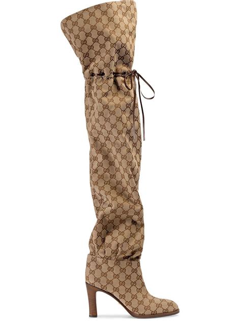 gucci stiefel